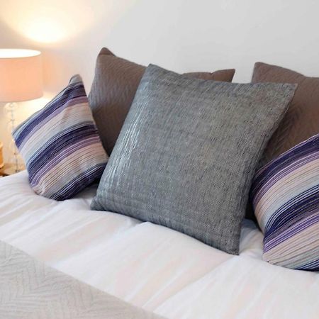 Beautiful One Bedroom Apartment Walking Distance To Paddington And Hyde Park 런던 외부 사진