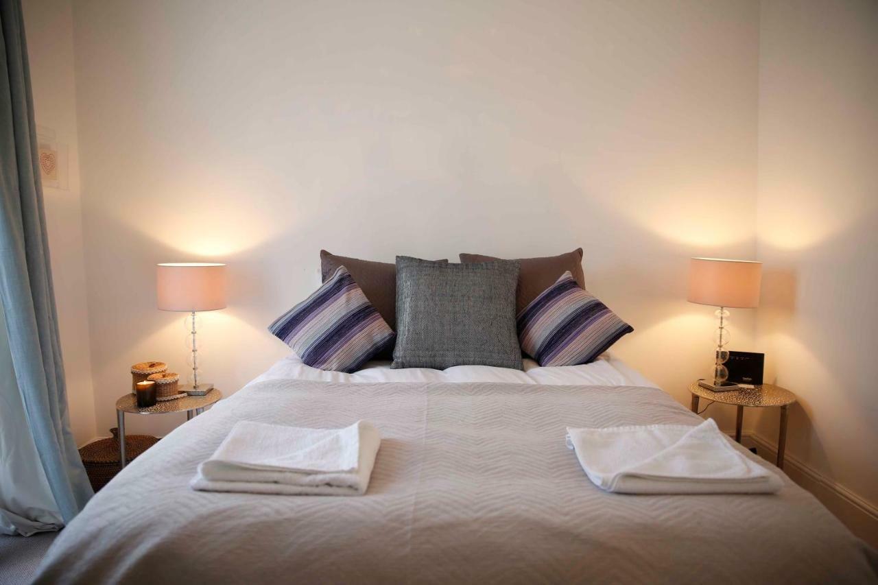 Beautiful One Bedroom Apartment Walking Distance To Paddington And Hyde Park 런던 외부 사진