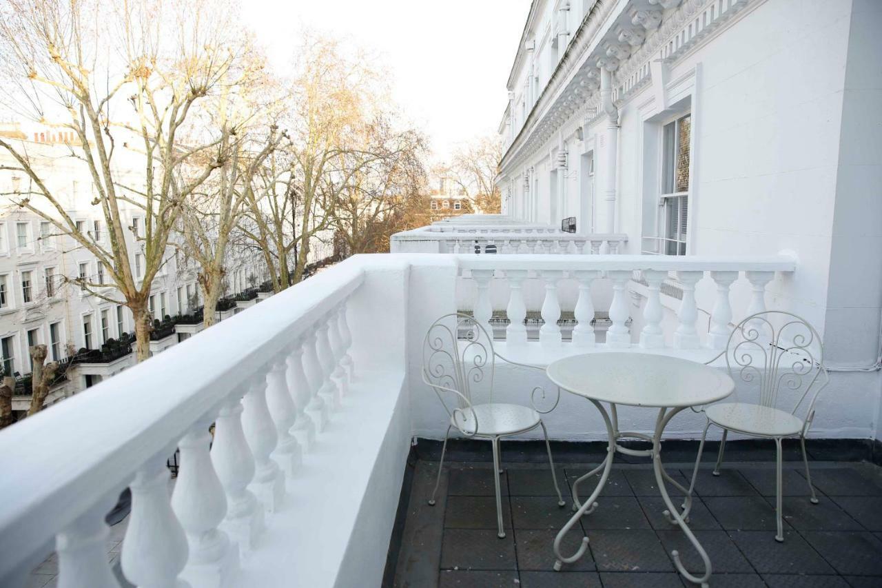 Beautiful One Bedroom Apartment Walking Distance To Paddington And Hyde Park 런던 외부 사진
