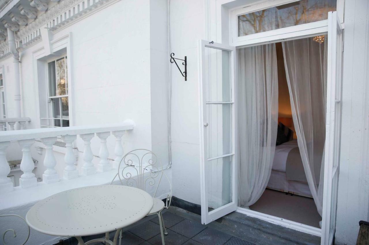 Beautiful One Bedroom Apartment Walking Distance To Paddington And Hyde Park 런던 외부 사진