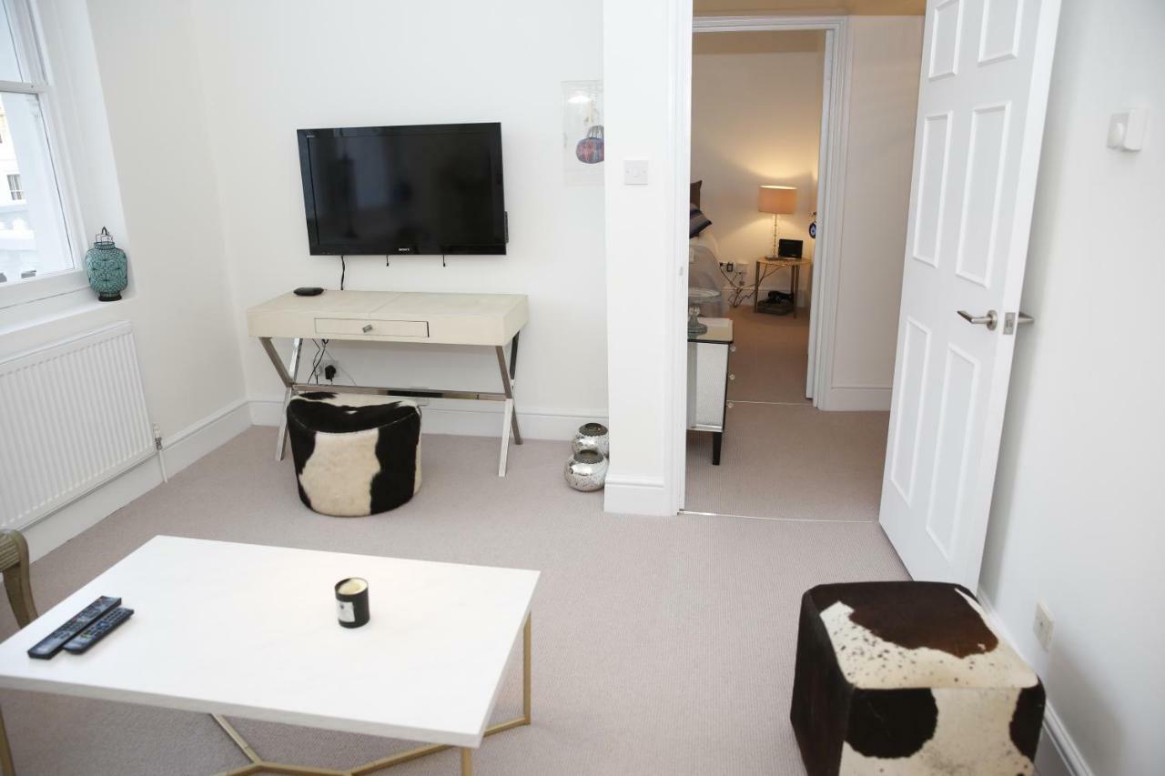 Beautiful One Bedroom Apartment Walking Distance To Paddington And Hyde Park 런던 외부 사진